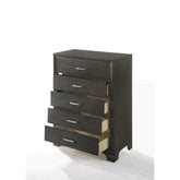 Carine II Gray Chest Model 26266 By ACME Furniture